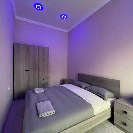 Appartement In Yerevan Bagian luar foto