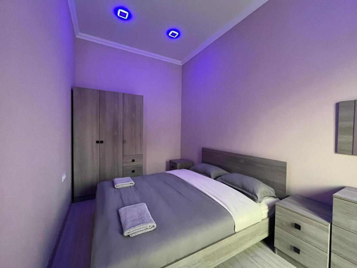 Appartement In Yerevan Bagian luar foto